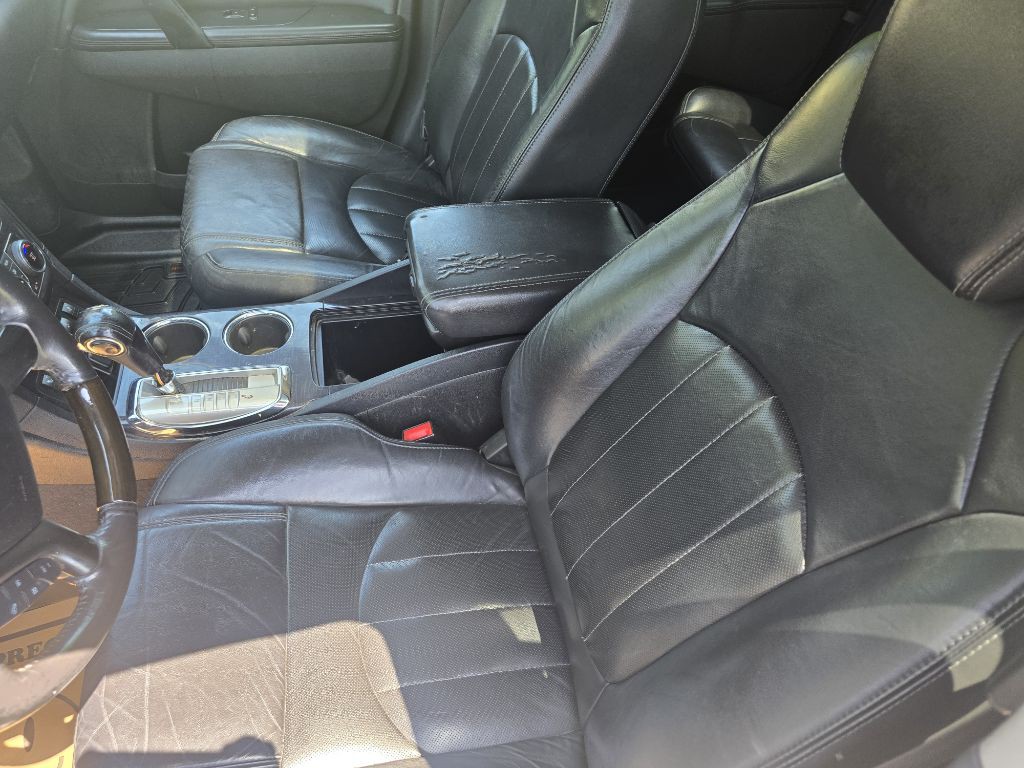 2015 Buick Enclave Image 22