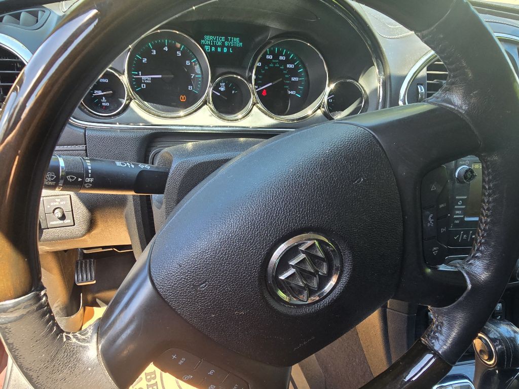 2015 Buick Enclave Image 23