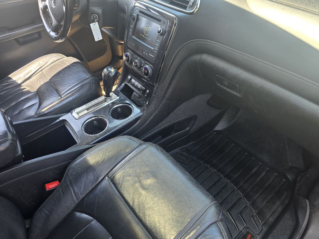 2015 Buick Enclave Image 33