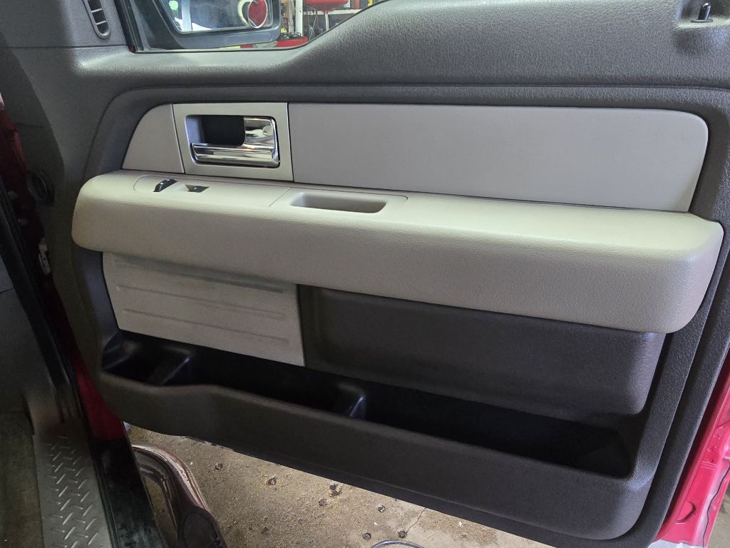 2010 Ford F-150 Image 9