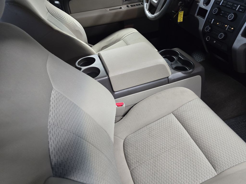 2010 Ford F-150 Image 10