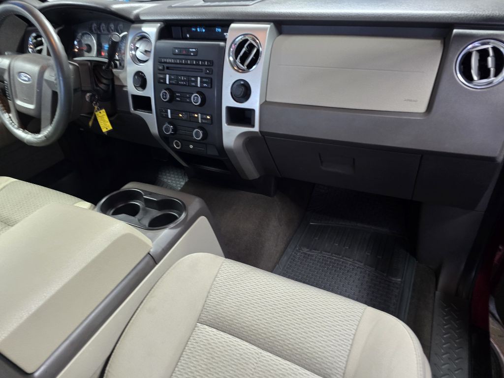 2010 Ford F-150 Image 11