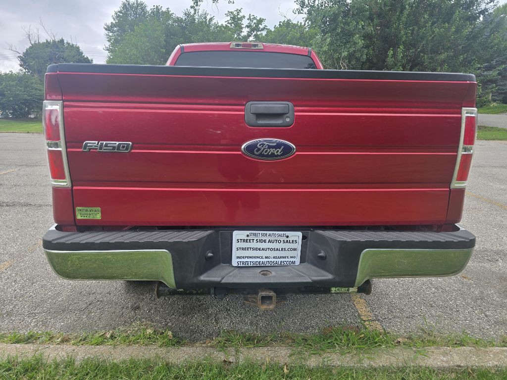 2010 Ford F-150 Image 13