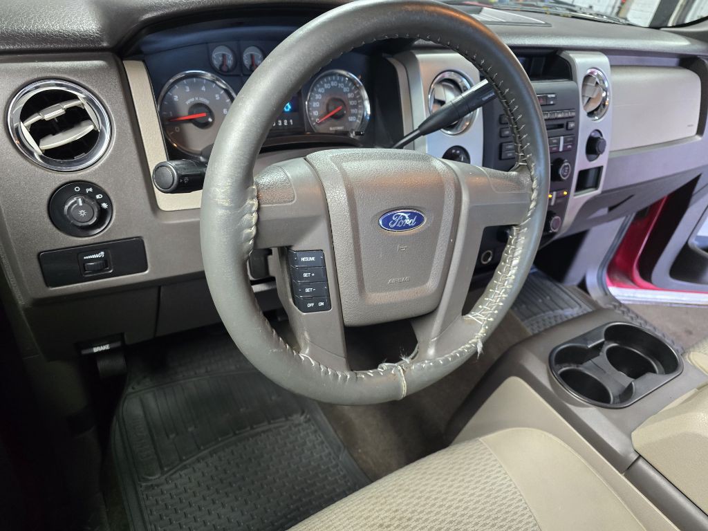 2010 Ford F-150 Image 14