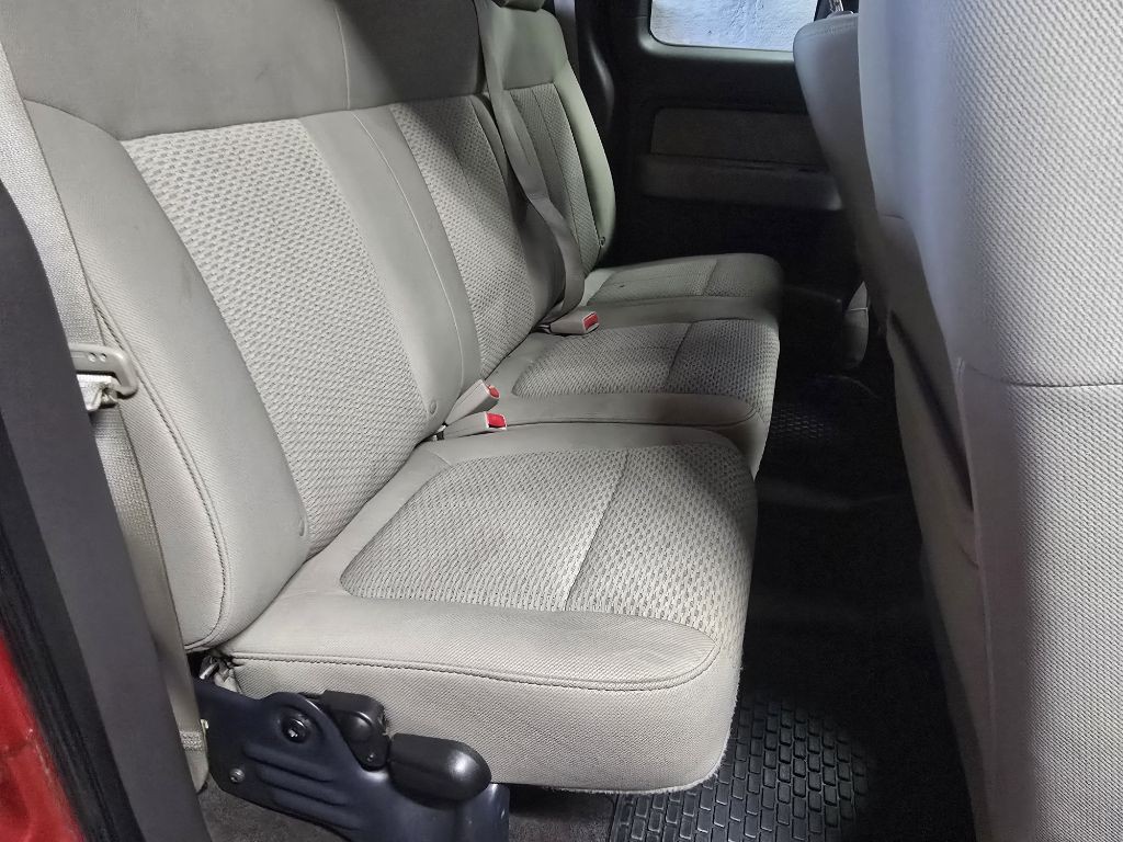 2010 Ford F-150 Image 15