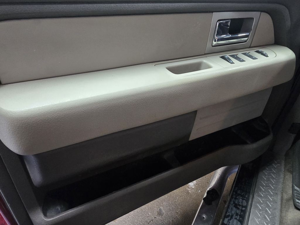 2010 Ford F-150 Image 16