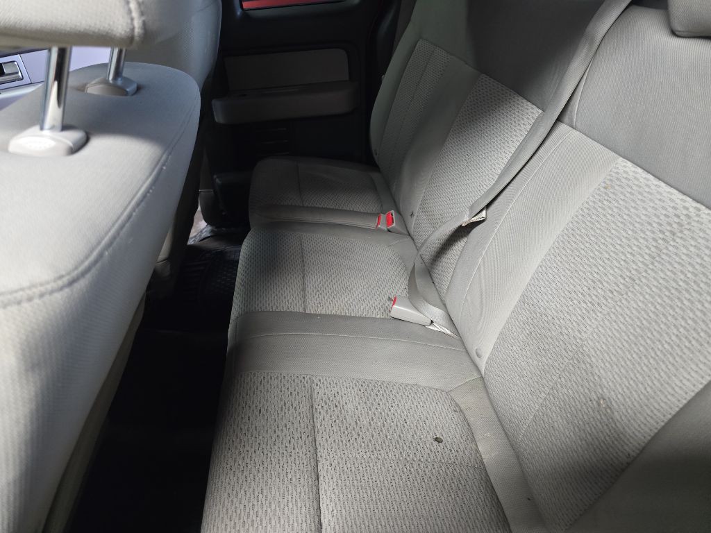 2010 Ford F-150 Image 17