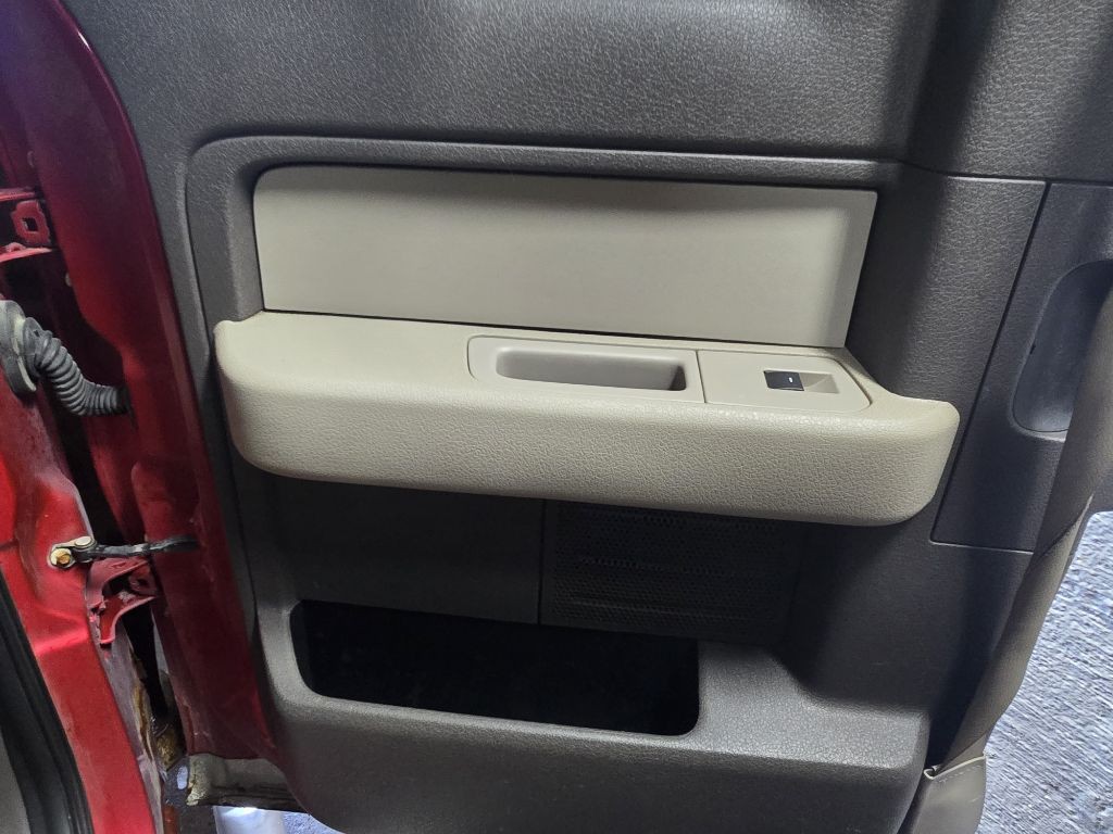2010 Ford F-150 Image 18