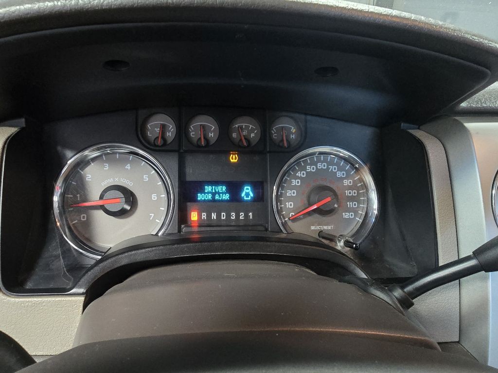 2010 Ford F-150 Image 19