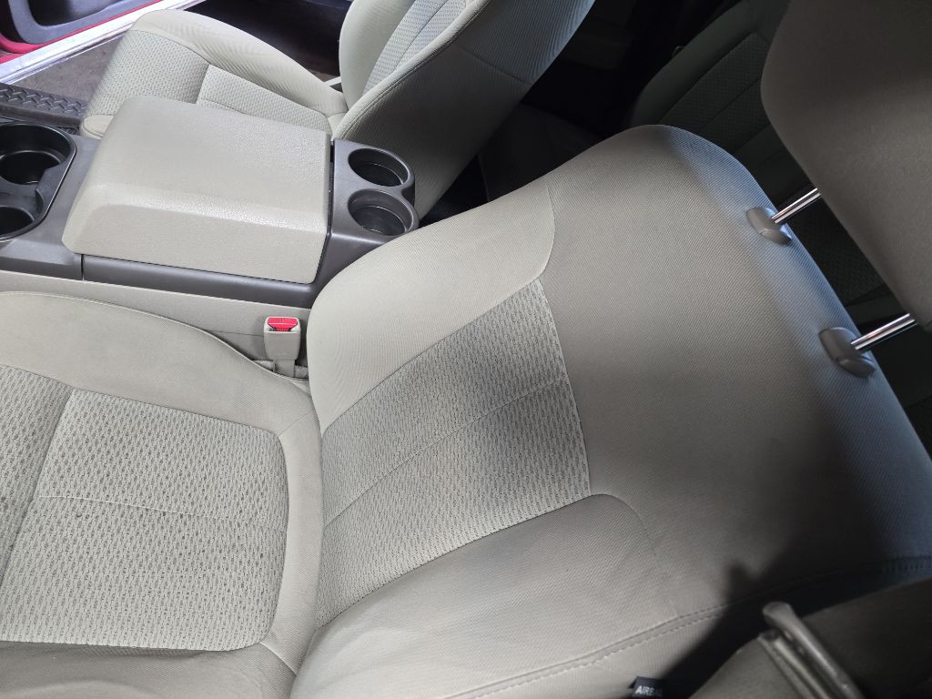 2010 Ford F-150 Image 20