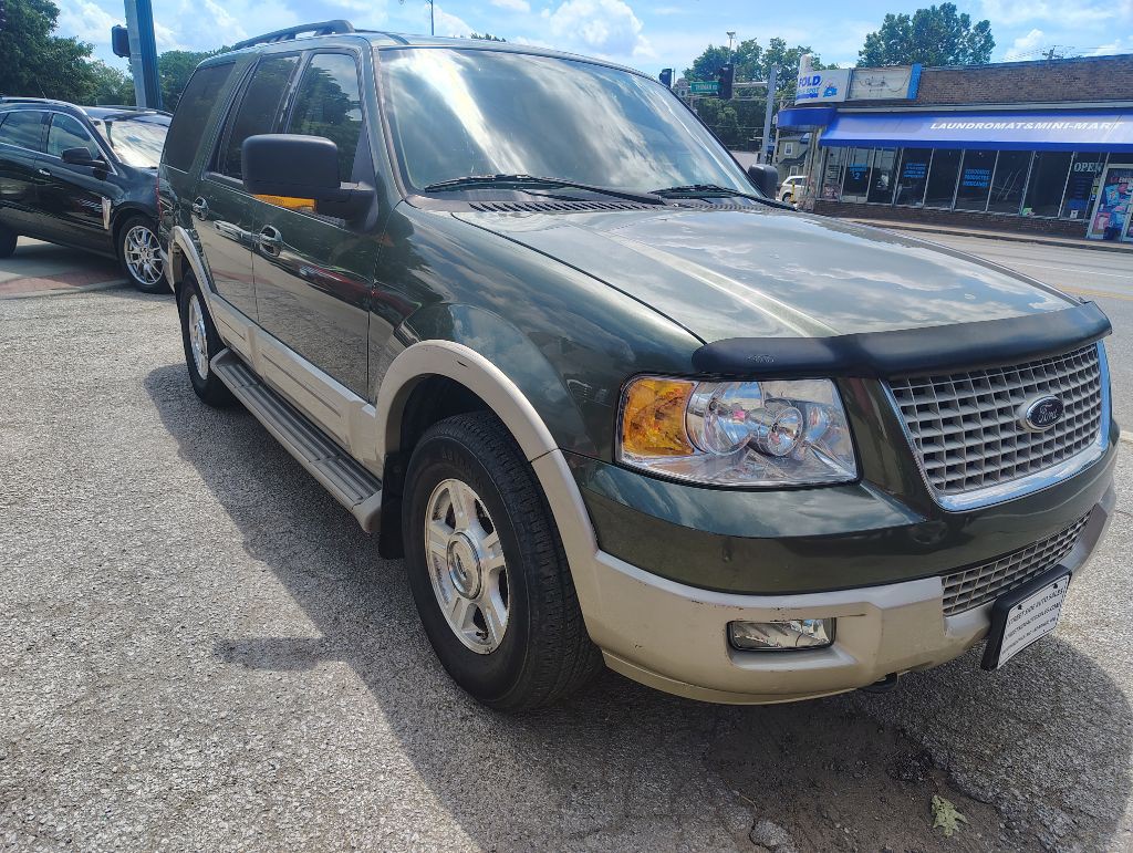 2005 Ford Expedition Image 22