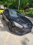 Image for 2015 Ford Focus SE ID: 6724218