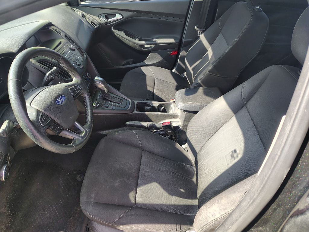 2015 Ford Focus Image 13