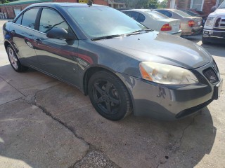 Image for 2009 Pontiac G6 GT ID: 6724280