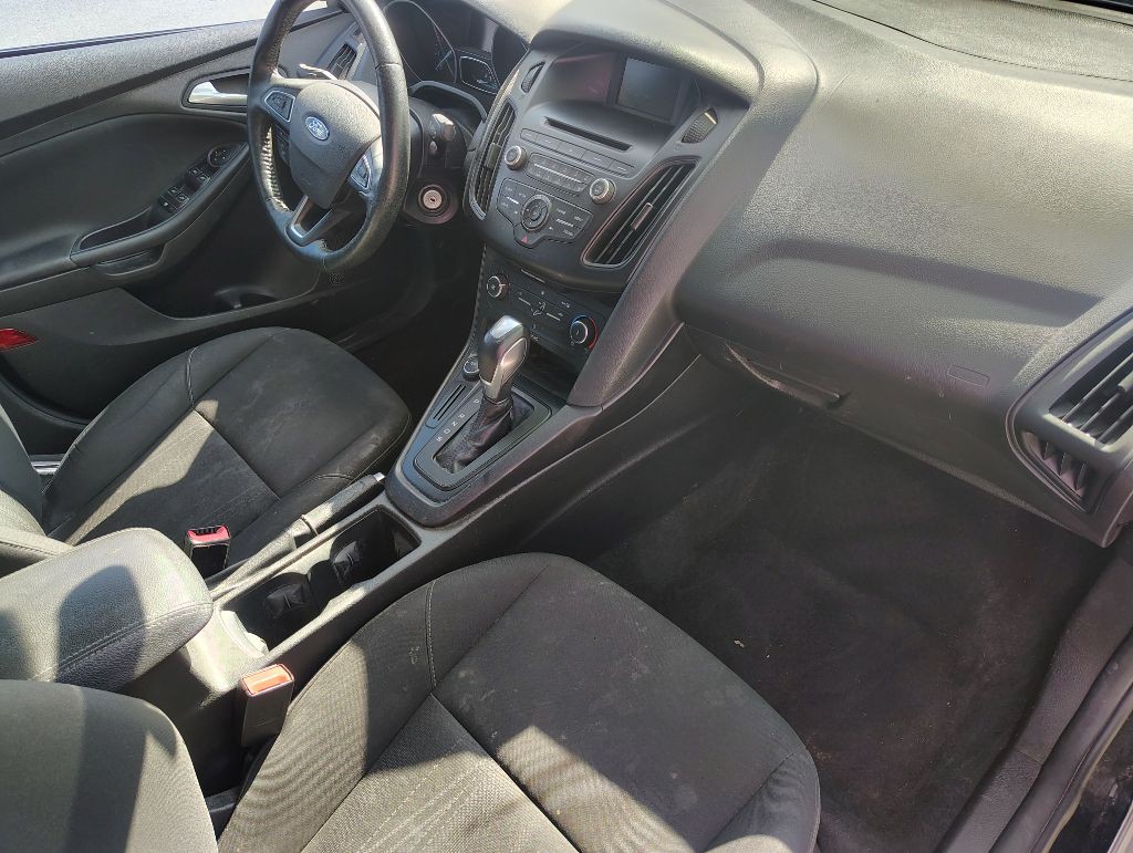 2009 Pontiac G6 Image 6