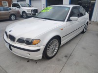 Image for 2004 BMW 3 Series 330i ID: 6724325