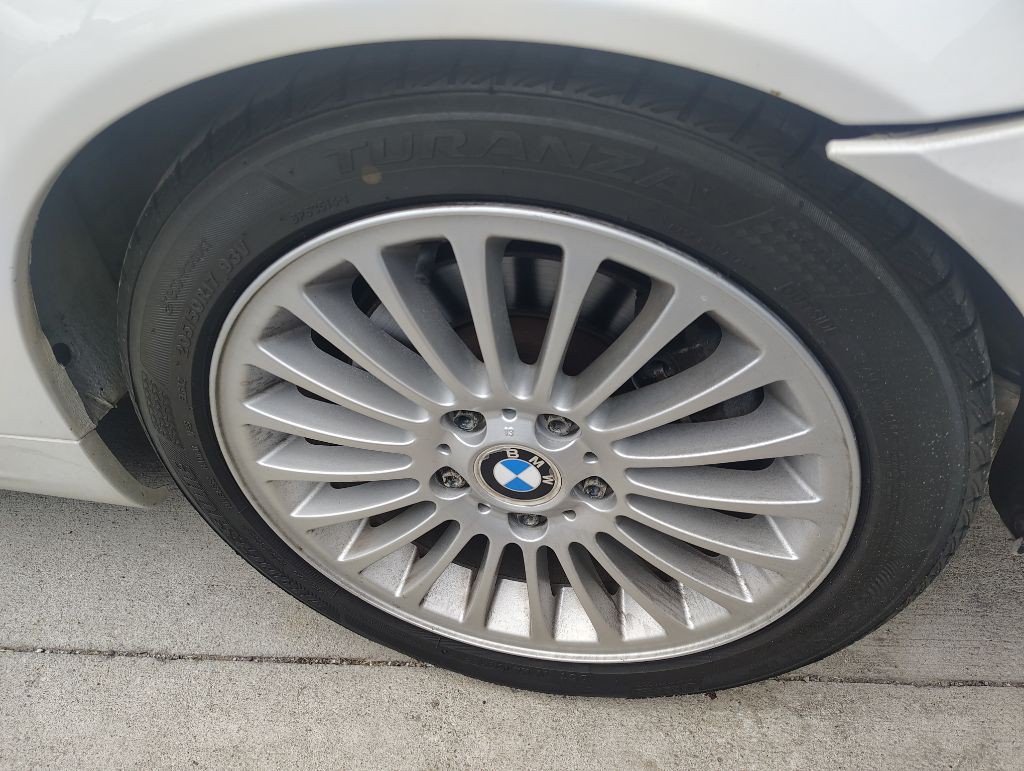 2004 BMW 3 Series Image 7