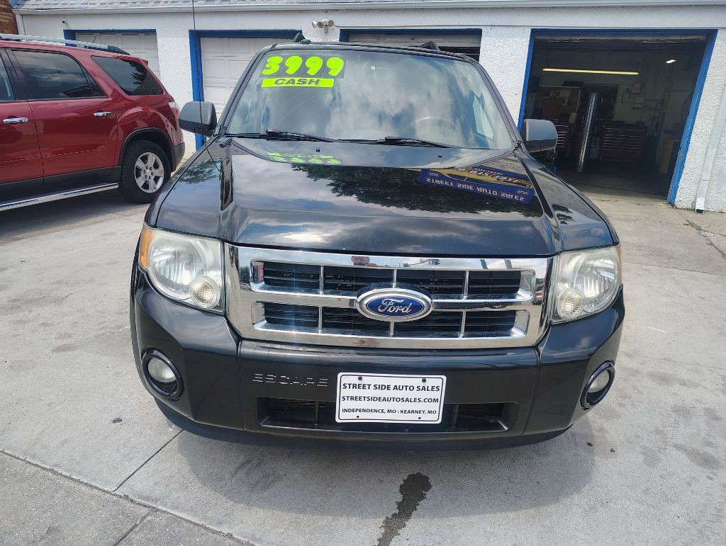 2011 Ford Escape Image 3