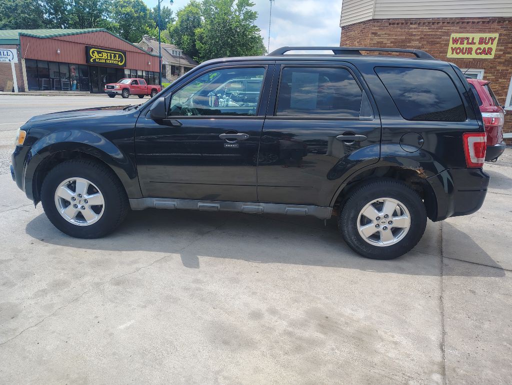 2011 Ford Escape Image 5