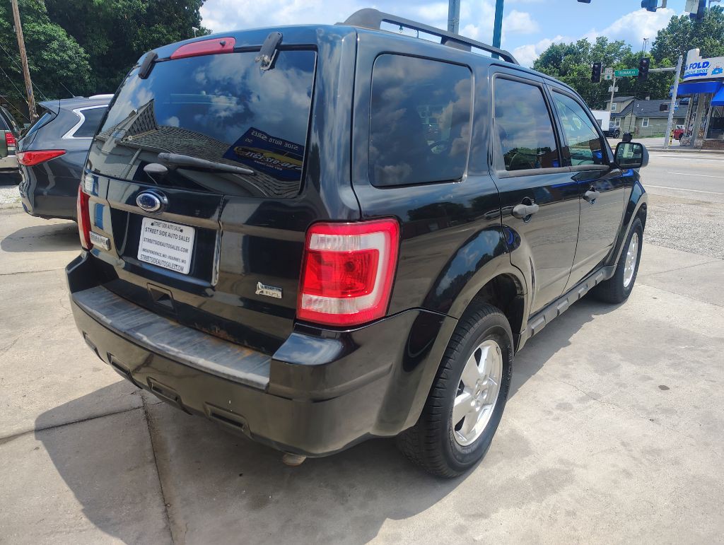 2011 Ford Escape Image 6