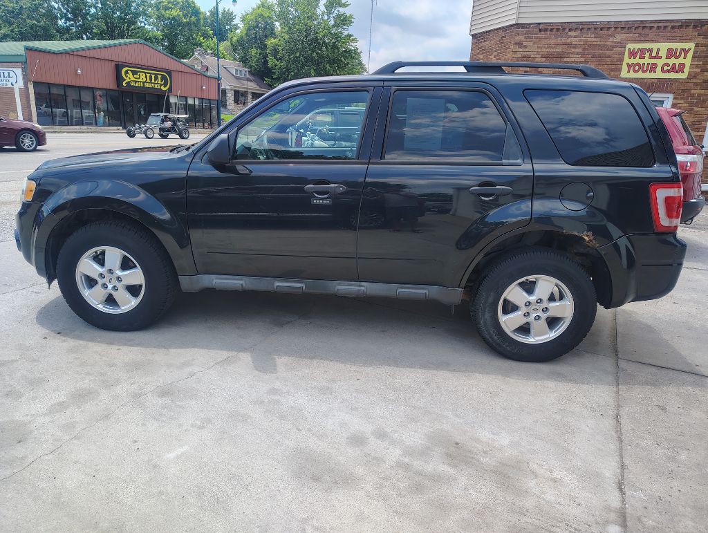 2011 Ford Escape Image 7
