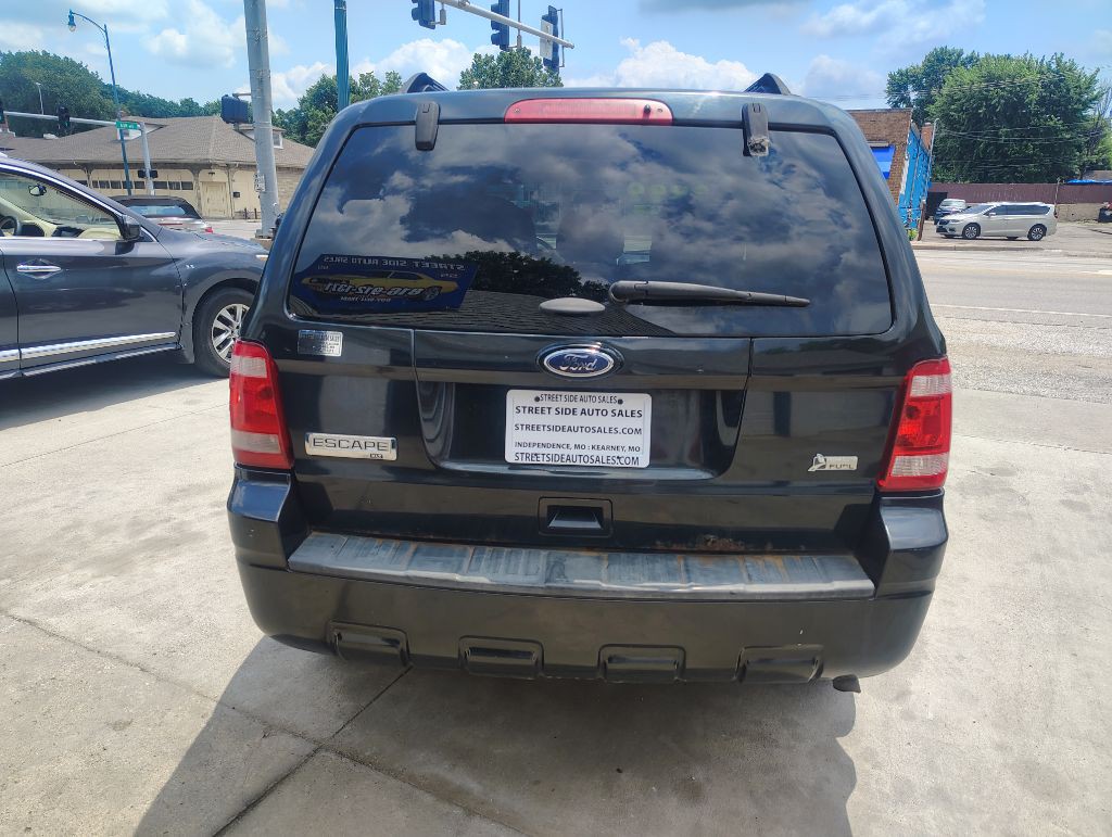 2011 Ford Escape Image 8