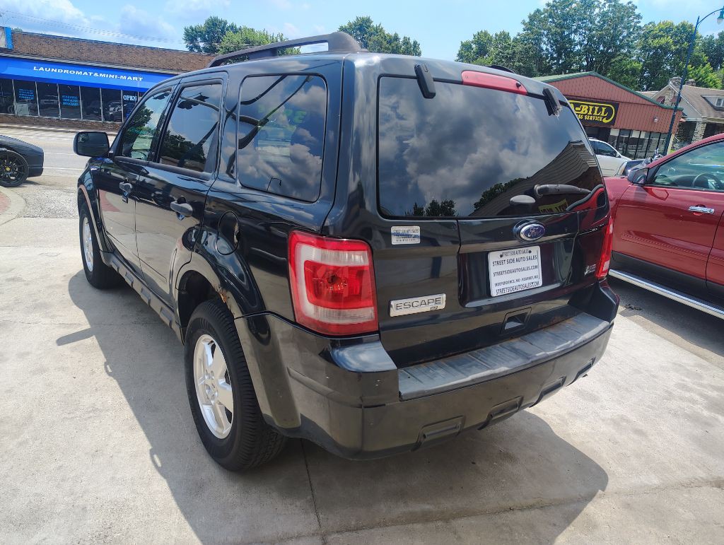2011 Ford Escape Image 9