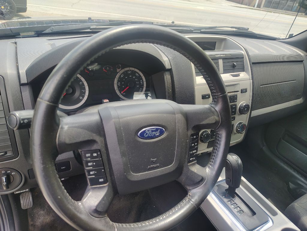2011 Ford Escape Image 12