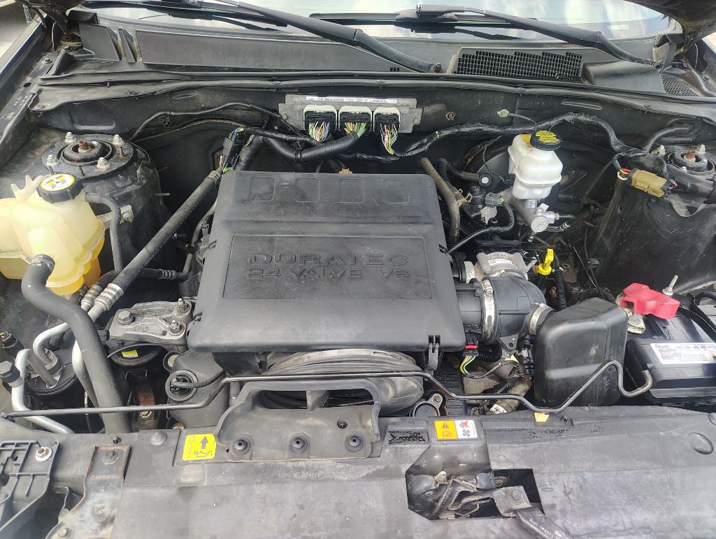 2011 Ford Escape Image 14
