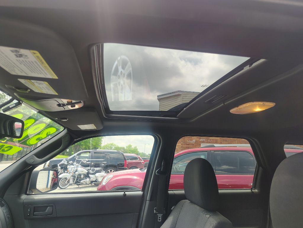 2011 Ford Escape Image 15