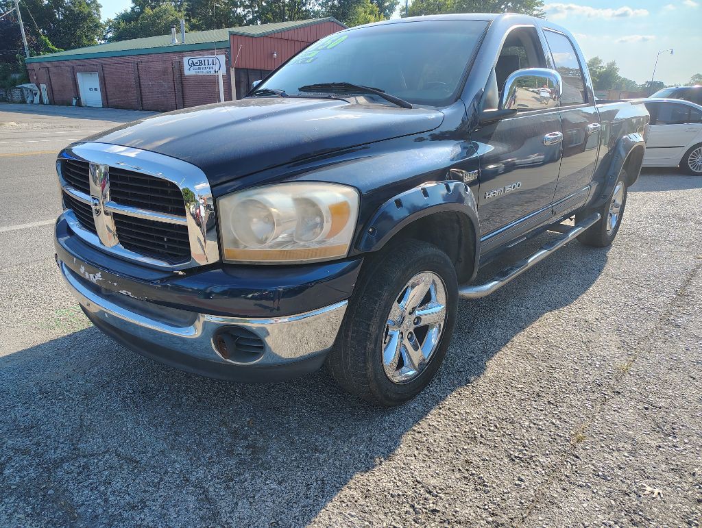 2006 Dodge Ram 1500 Image 1