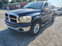 Image for 2006 Dodge Ram 1500 ST ID: 6740906