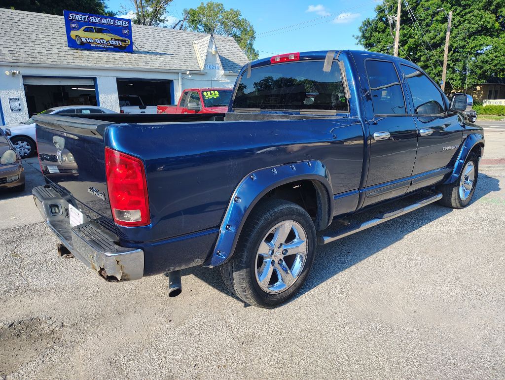 2006 Dodge Ram 1500 Image 2