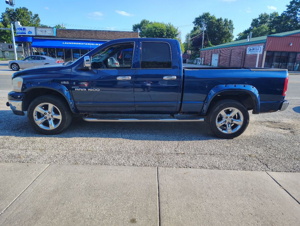 2006 Dodge Ram 1500 Image 3