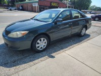 Image for 2003 Toyota Camry LE ID: 6742444