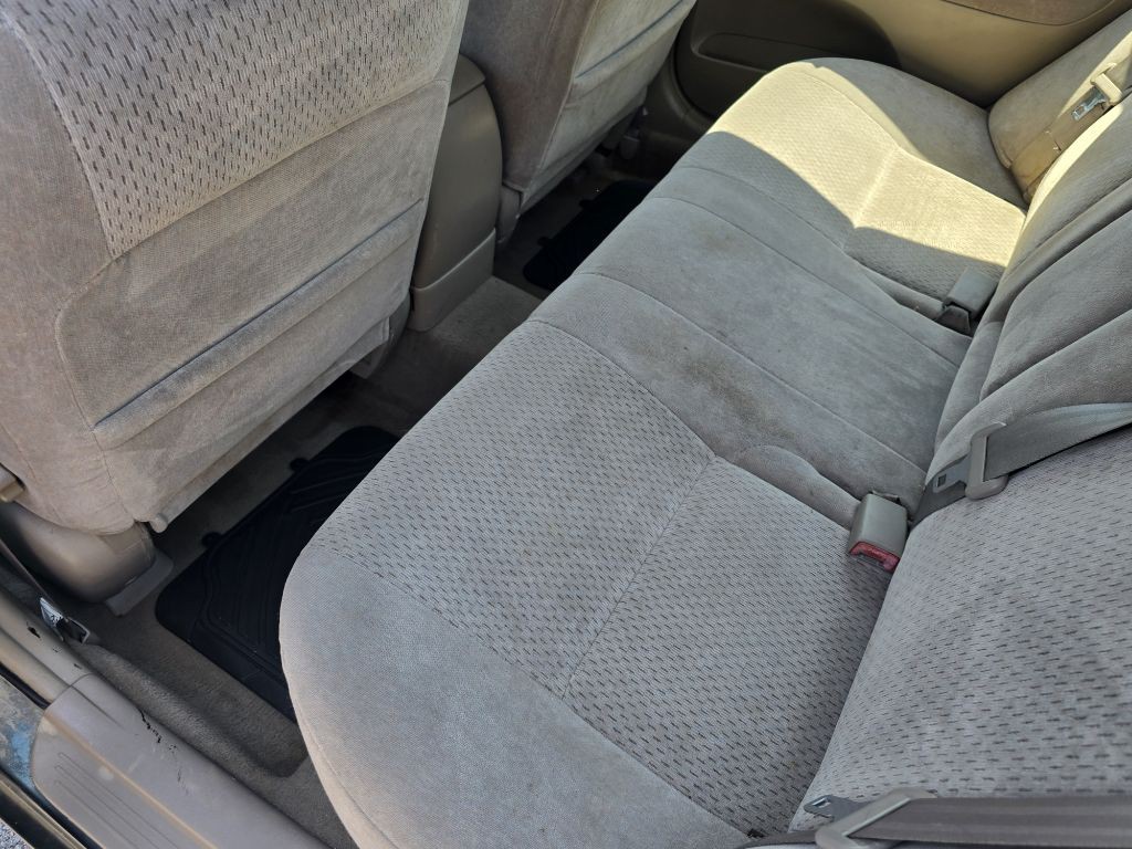 2003 Toyota Camry Image 15