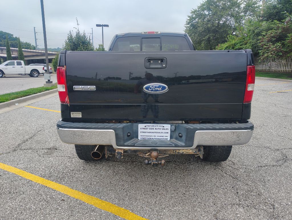 2004 Ford F-150 Image 5