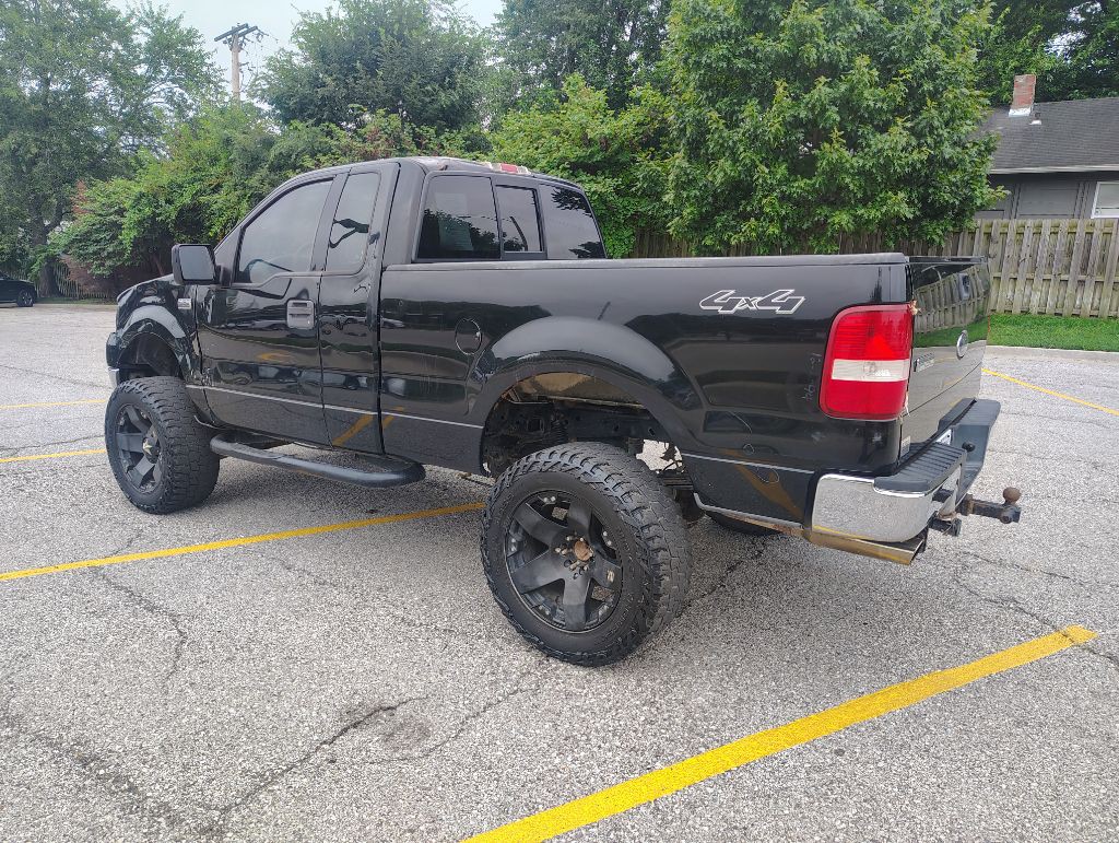 2004 Ford F-150 Image 6