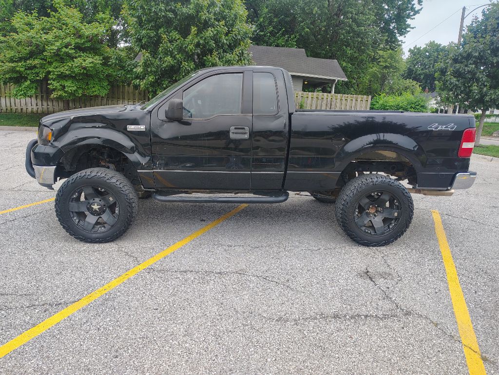 2004 Ford F-150 Image 7
