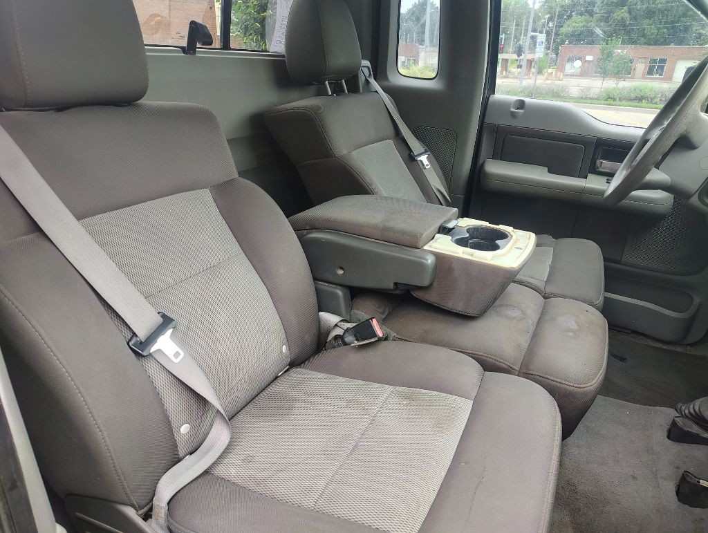 2004 Ford F-150 Image 13