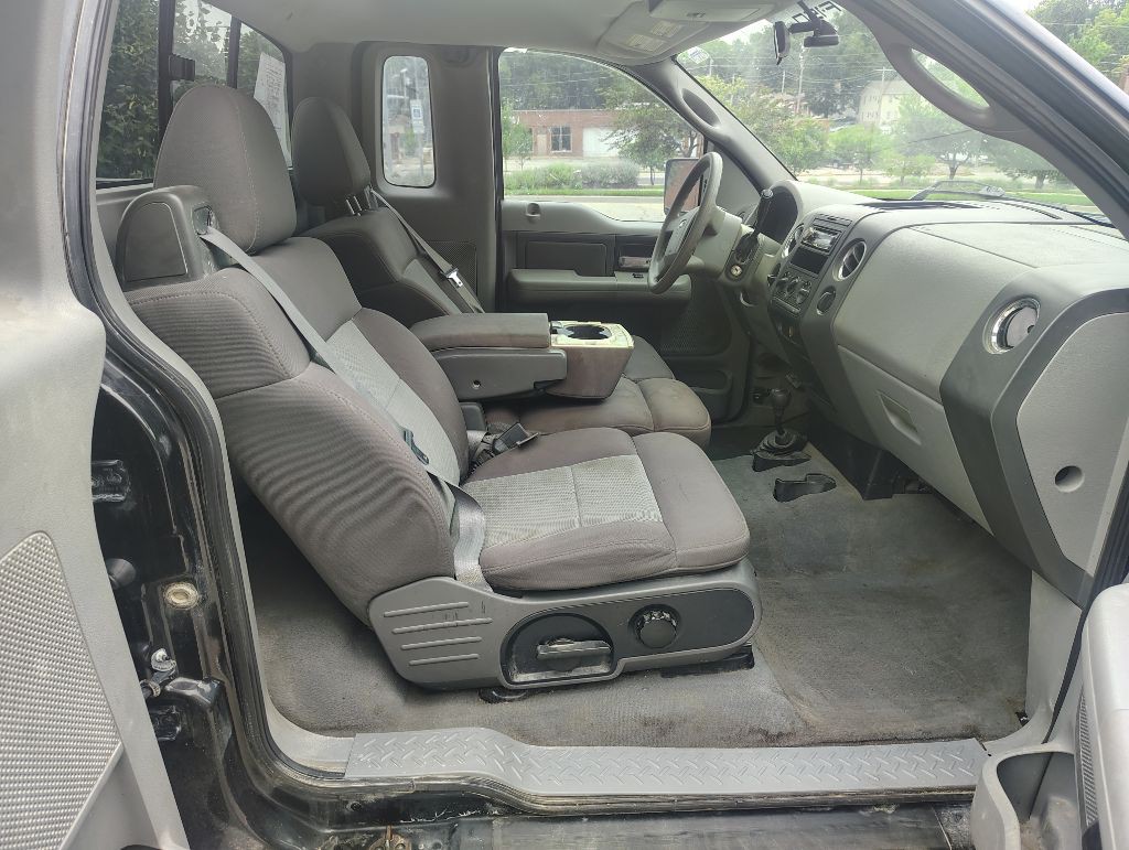 2004 Ford F-150 Image 14