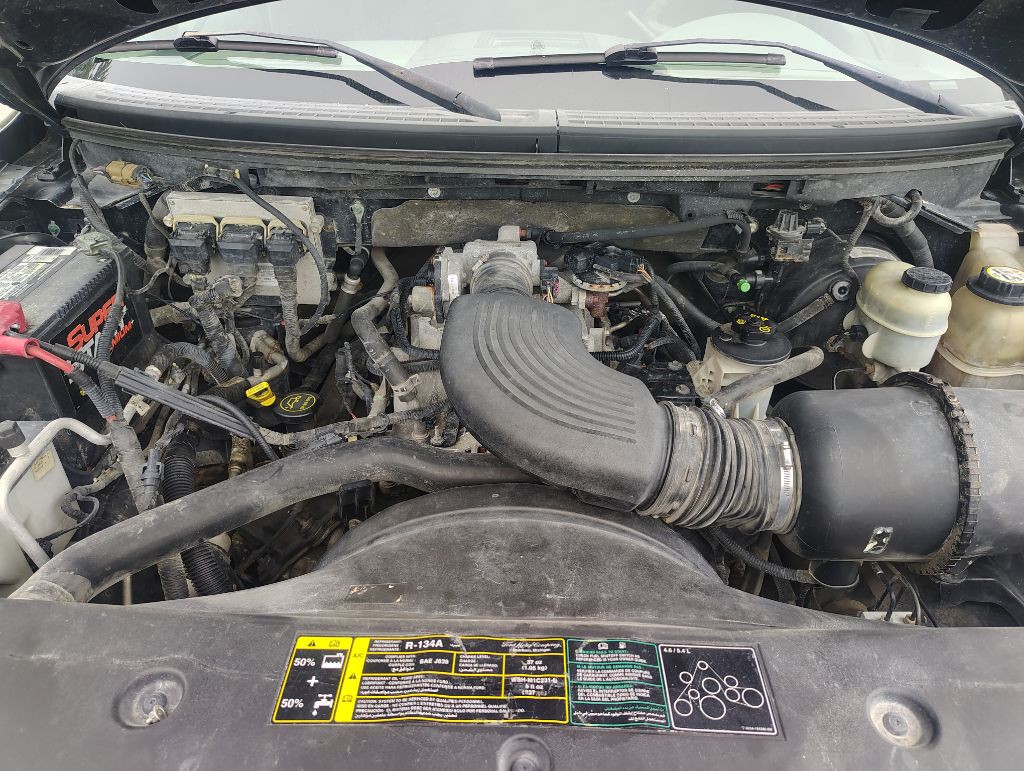 2004 Ford F-150 Image 15