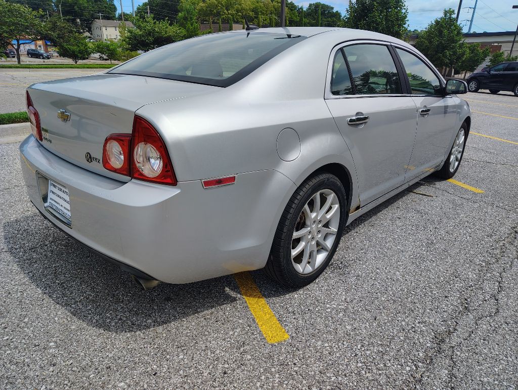 2009 Chevrolet Malibu Image 7