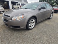 Image for 2012 Chevrolet Malibu LS ID: 6779821