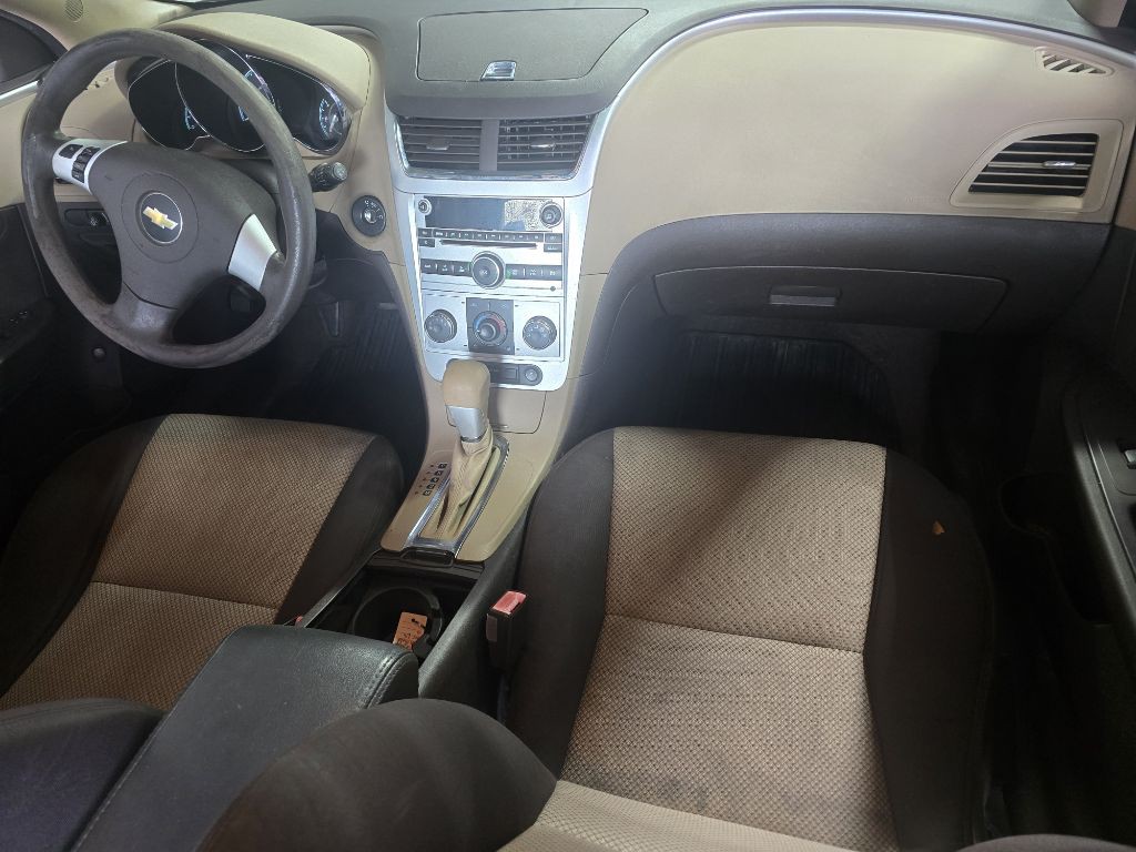 2012 Chevrolet Malibu Image 13
