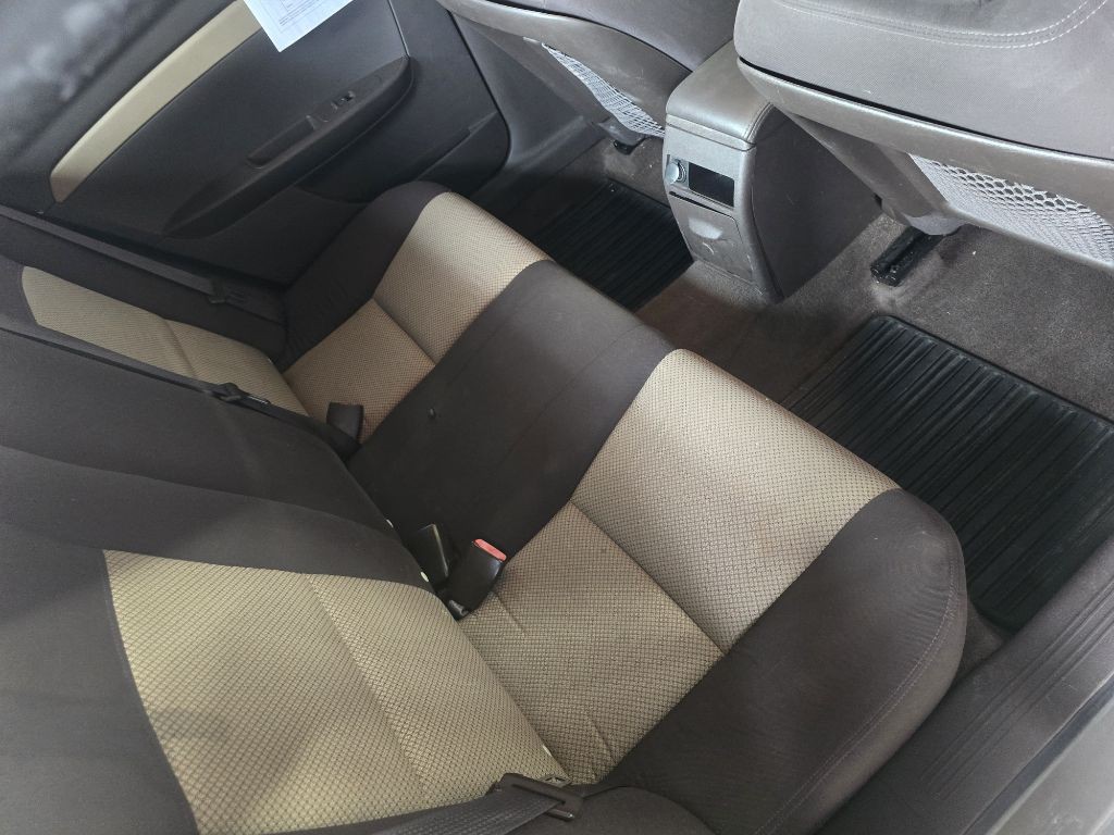 2012 Chevrolet Malibu Image 14