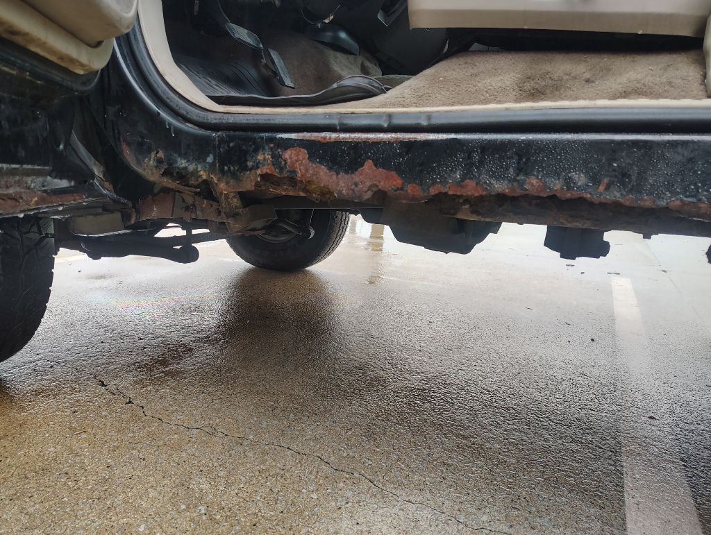 2002 Ford Excursion Image 17