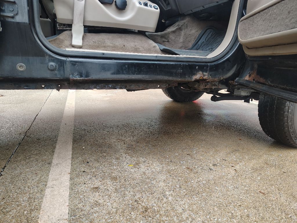 2002 Ford Excursion Image 18