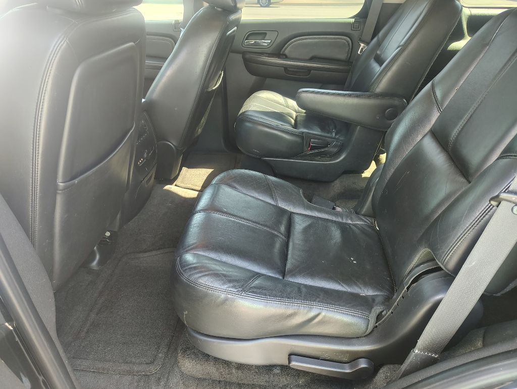 2008 GMC Yukon Image 14