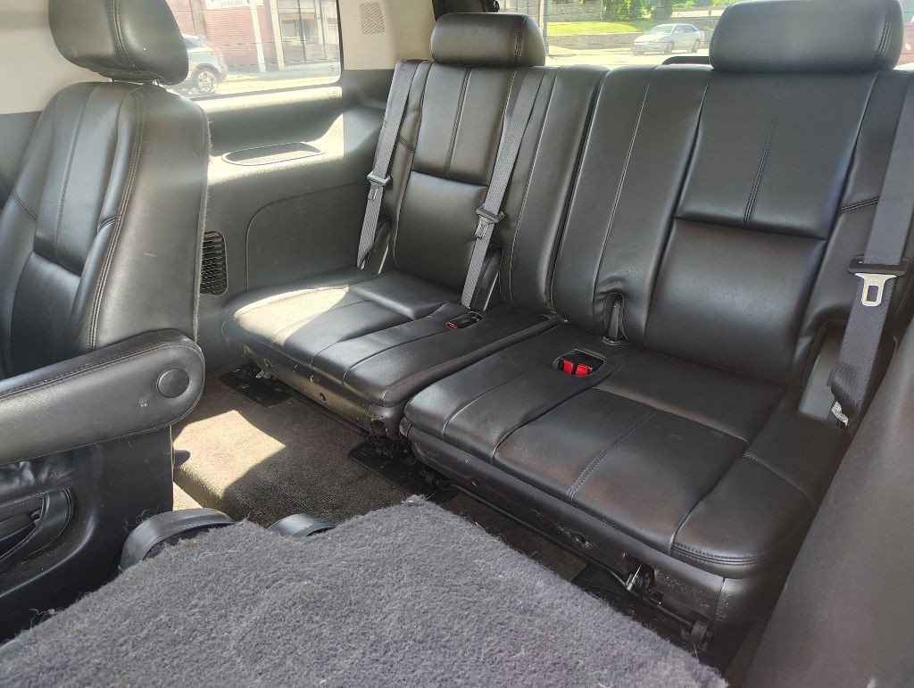 2008 GMC Yukon Image 15